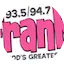 Logo Frank FM