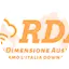 Logo RDA Radio Dimensione Australia