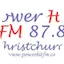Logo Power Hit FM 87.8