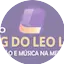 Logo Rádio Blog do Léo Lima