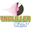 Logo Manglillera 92.5 FM