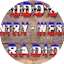 Logo Udos-Country-Western-Radio