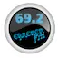 Logo Carcaça FM