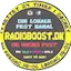 Logo Radio Boost
