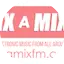 Logo Mix A Mix FM