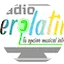 Logo Radio Iberolatina