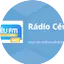 Logo Rádio Céu FM