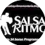 Logo Radio Salsa y Ritmo