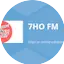 Logo 7HO FM