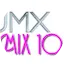 Logo Mix 106.7