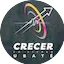 Logo Crecer FM Stéreo