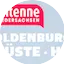 Logo Antenne Niedersachsen Weser/Ems