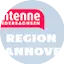 Logo Antenne Niedersachsen Hannover