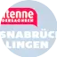 Logo Antenne Niedersachsen OS/Lingen