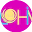 Logo Rádio Elohim