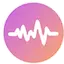 Logo iCast FM