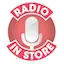 Logo Radio In Store