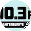Logo 100.3 FM South Canterbury