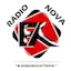 Logo Rádio Nova FT