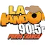 Logo La Mandona