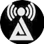 Logo Web Rádio Antenna Joinville