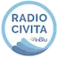 Logo Radio Civita InBlu