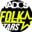 Logo Radio S3 - Folk Stars