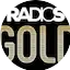 Logo Radio S1 - Gold