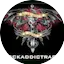 Logo Rock Addict Radio