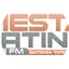 Logo Fiesta Latina 106.1 Fm