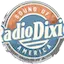 Logo Rádio Dixie