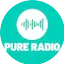 Logo Pure Radio