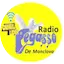 Logo Radio Pegasso De Saltillo