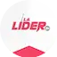Logo La Lider FM