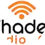 Logo Thader Radio FM