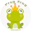 Logo Prog Frog