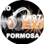 Logo Radio Exa Formosa