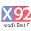 Logo Kix 92.7