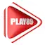 Logo Play 89