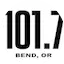 Logo 101.7 - KLRR