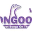 Logo 104.9 The Mongoose