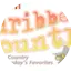 Logo Caribbean Country