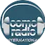 Logo Comoradio International
