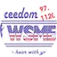 Logo Freedom 97.1 WSME