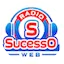 Logo Rádio Sucesso Web