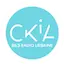 Logo Ckia FM