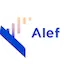 Logo Alef FM
