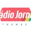 Logo Rádio Jornal
