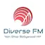 Logo Diverse FM