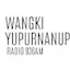 Logo Wangki Radio
